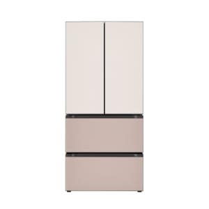 LG 디오스 AI 오브제컬렉션 김치톡톡 Z495GGA271