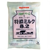 UHA미카쿠토 토쿠노 밀크 캔디 115g