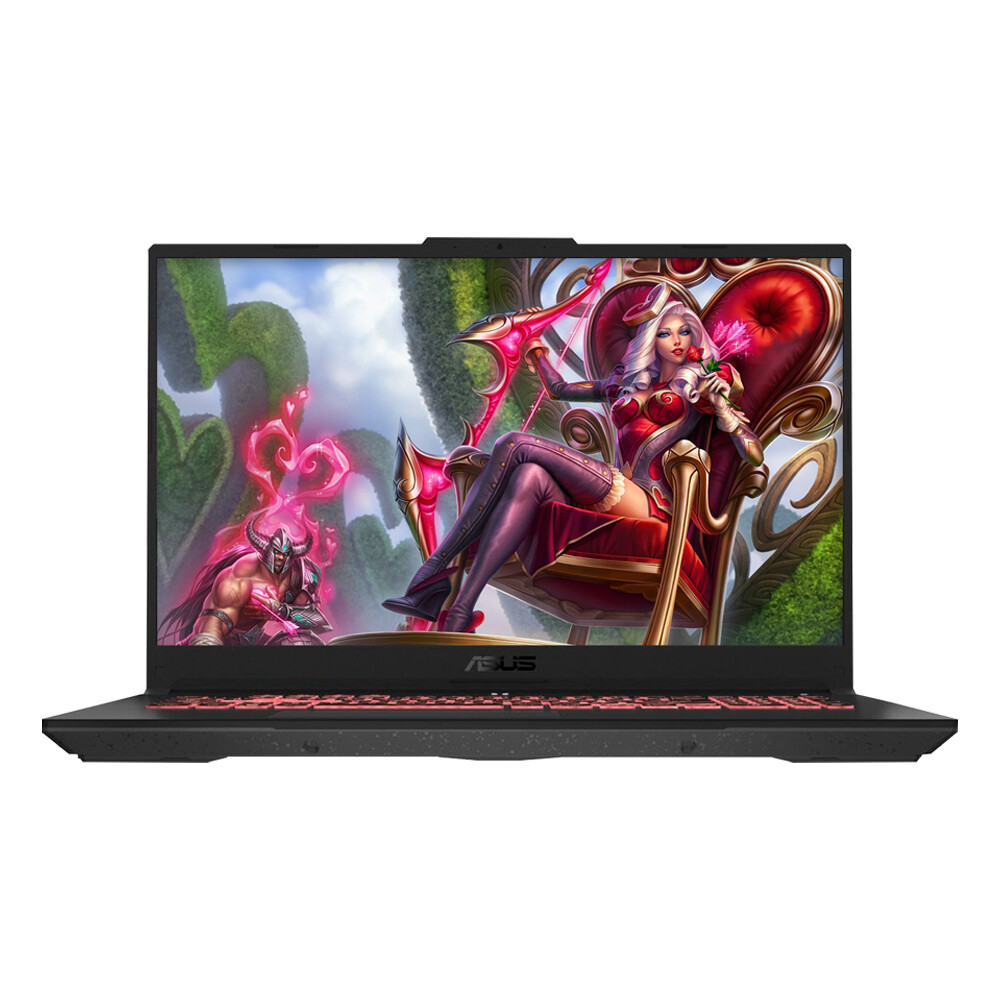 ASUS TUF Gaming A15 FA507NV