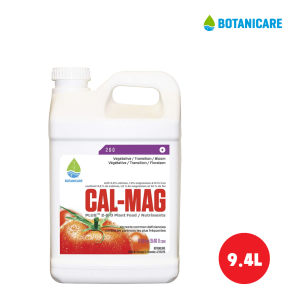 보타니캐어 칼슘 마그네슘 식물 보충제 칼맥 <b>cal</b> <b>mag</b> 9.4L