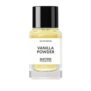 마티에 프리미에르 VANILLA POWDER 향수 100ml