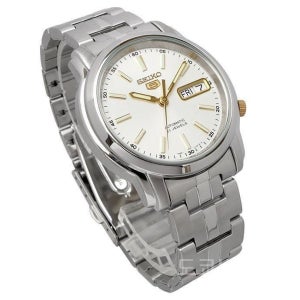 세이코 SEIKO 손목시계 세이코5 오토메틱 캐주얼 남성 SNKL77K1