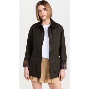 바버 클래식 비드넬 왁스 재킷 4961222 1549165817