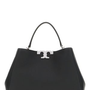 토리버치 엘리노어 소프트 사첼백 블랙 174980 001 25FW Eleanor Satchel 백 In 레더 174980001 146738272