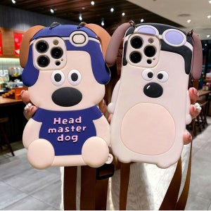 [알저스트] 키즈폰 엘지 U+ 무너에디션 A16 LTE SM-A165 케이스 4832