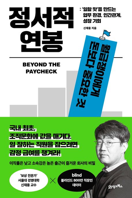 정서적연봉