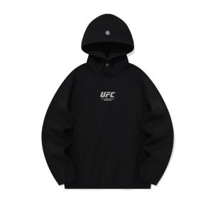 UFC SPORT 스포츠 저지 레귤러핏 후드티 U4HDU3106 567131