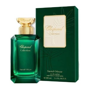 Chopard 쇼파드 가든 오브 파라다이스 산탈 오데야르 오 드 퍼퓸 (100ml) [B0CWTZFKVS]