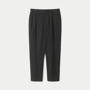 [24/7 시리즈] WINTER STANDARD PANTS BLACK (247)