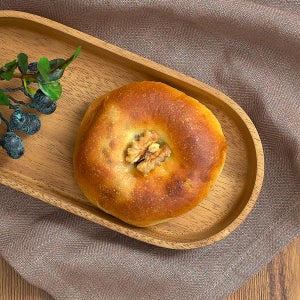 호주 유기농밀가루로 정성스럽게 만든 단팥빵5개입, 천안옛날호두과자