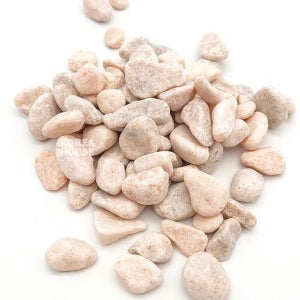 핑크 아트스톤800 아트스톤 수조 조경돌 어항자갈