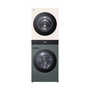 LG 트롬 AI 오브제컬렉션 워시타워 WA2323GEZN