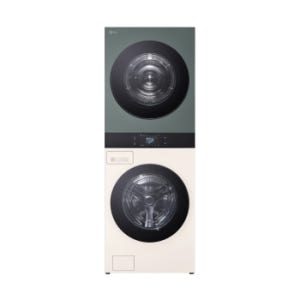 LG 트롬 AI 오브제컬렉션 워시타워 WA2323EGZN