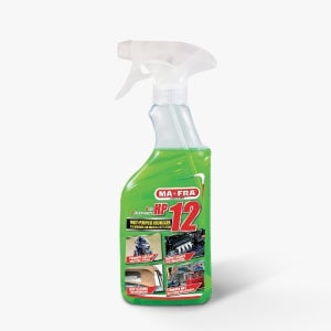 마프라 HP12 500ml 다목적 엔진룸 세정제