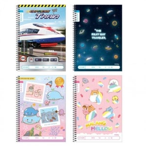 초등학생 쓰기 연습 교재 10칸 글쓰기 박스