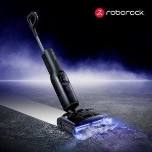 로보락 F25 Ultra 무선 스팀 습건식 청소기 TV상품