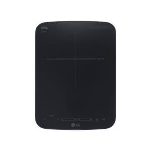 LG전자 LG 디오스 1구 인덕션 전기레인지 HEI1V9E