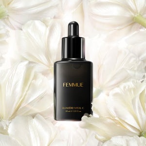 [파뮤] 뤼미에르 바이탈 C 30ml