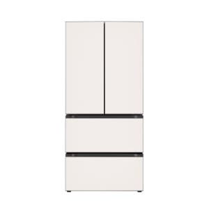 LG 디오스 AI 오브제컬렉션 김치톡톡 Z495GBB212