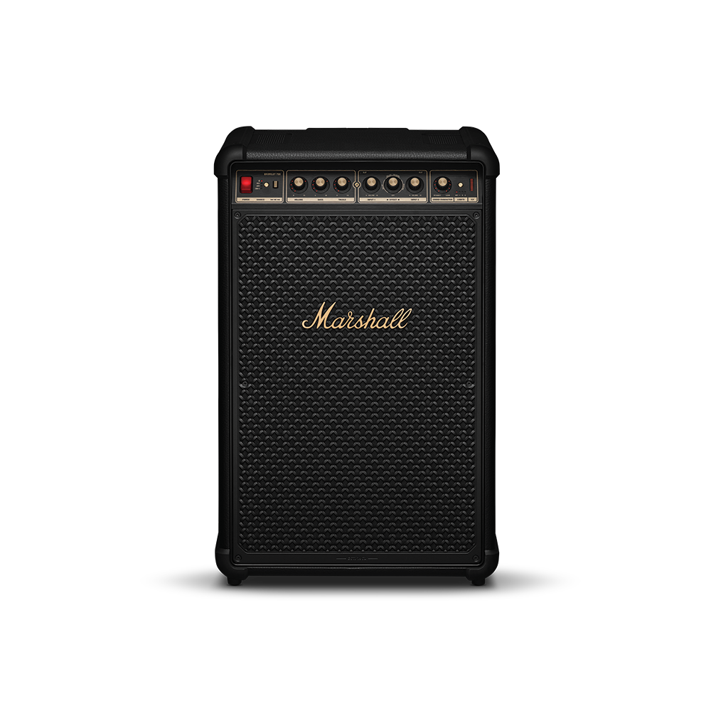 마샬 브롬리 750 스피커