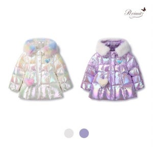 페리미츠 오로라물결점퍼(P2441J064)