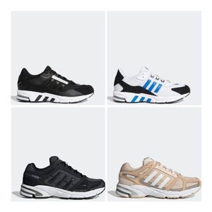 {매장정품} 아디다스 ADIDAS 이큅먼트 10 U 남여공용 런닝화 4종 922472