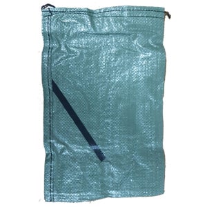 모래마대 제방용 참호구축 재설대비 자재보관 100장