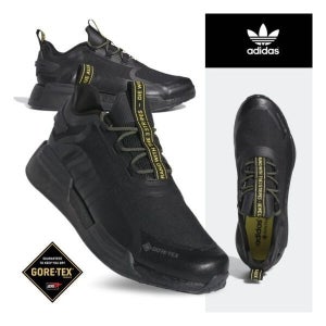 {매장정품} 아디다스 ADIDAS 오리지널 NMD V3 고어텍스 운동화GX9472 923067