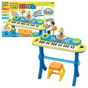 춤추는 뽀로로피아노 뽀로로피아노