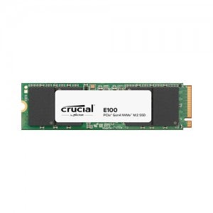 마이크론 Crucial E100 M.2 NVMe 대원씨티에스 (480GB)