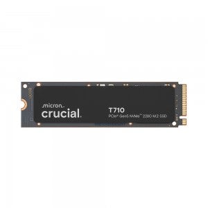 마이크론 Crucial T710 M.2 NVMe 대원씨티에스 (2TB)