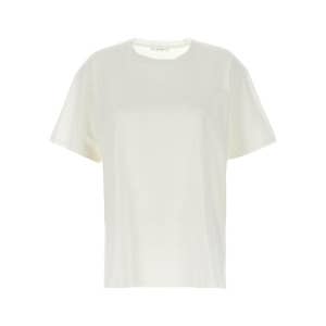 더로우 THE ROW ’Nadina’ T-shirt 8738K636WHT
