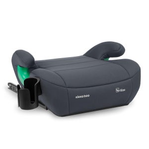 KikkaBoo 키카부 아이팝 ISOFIX 부스터 시트