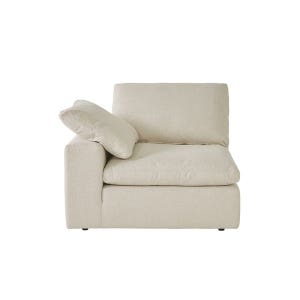 까사미아 캄포구스30 클래식 모듈소파_아이보리