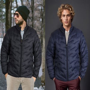 [버팔로] 버팔로 테크웨이브 경량패딩점퍼 겨울 남성바람막이