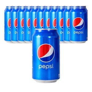 펩시콜라 펩시 콜라 355ml 24개 (9966604)