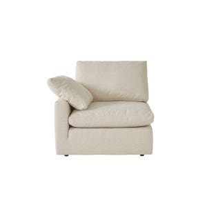 까사미아 캄포구스30 슬림 모듈소파_아이보리