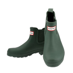 [헌터 HUNTER] WFS2078RMA-HGR 여성 부츠
