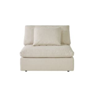 까사미아 캄포구스30 클래식 모듈소파 암리스_아이보리