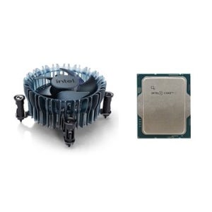 인텔 코어 울트라5 시리즈2 225 (애로우레이크) (벌크+동판쿨러) 소켓1851 CPU