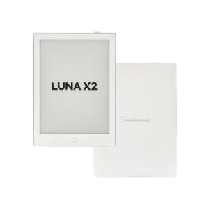 루나 엑스2 (LUNA X2) 6인치 이북리더기