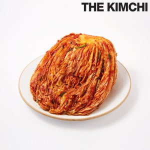 [홍진경 더김치] 포기김치 10kg