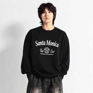 MBD 산타모니카맨투맨