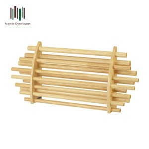 Acoustic Grove System AGS - MN1 컴팩트 유닛 룸 튜닝재