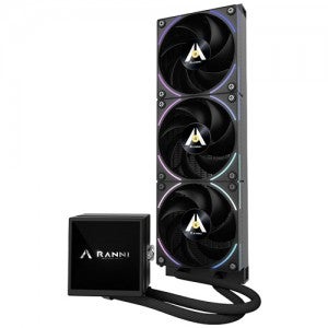 3RSYS 라니 WV 360 ARGB (블랙)