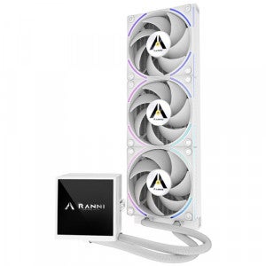 3RSYS 라니 WV 360 ARGB (화이트)