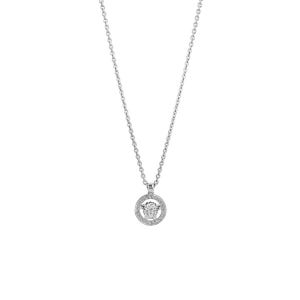 베르사체 1018493 1A00620 3J000 메두사 목걸이