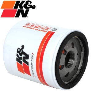 공식수입원 K&N HP-1003 골드 오일필터 한국GM 마티즈1.0(11년-12년)