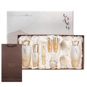황후지화 칠자화 7종 한방화장품 선물용
