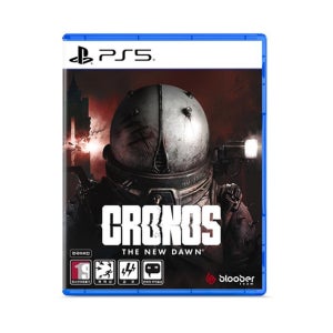PS5 크로노스 더 뉴던 한글판 게임 팩 선주문 12/10 출고